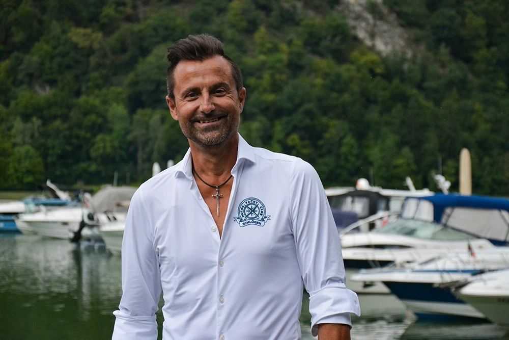 Dietmar Reisinger