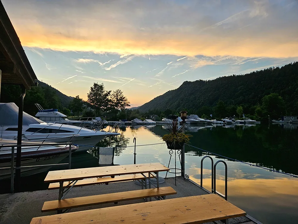MYC Schlögen in Waldkirchen am Wesen
