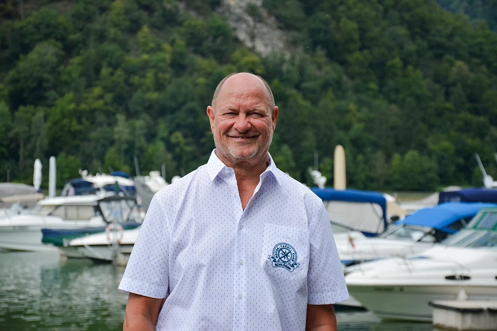 Reinhard Ortner