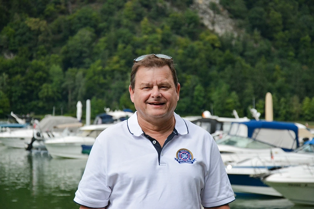 Thomas Zeininger